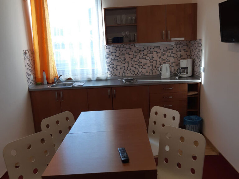 Pension a Apartmány Heidi